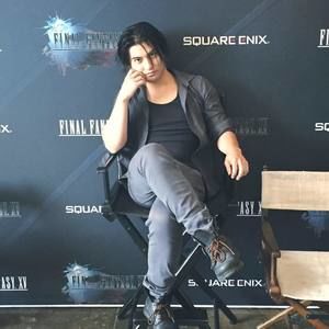 Meet your Posher, Ron